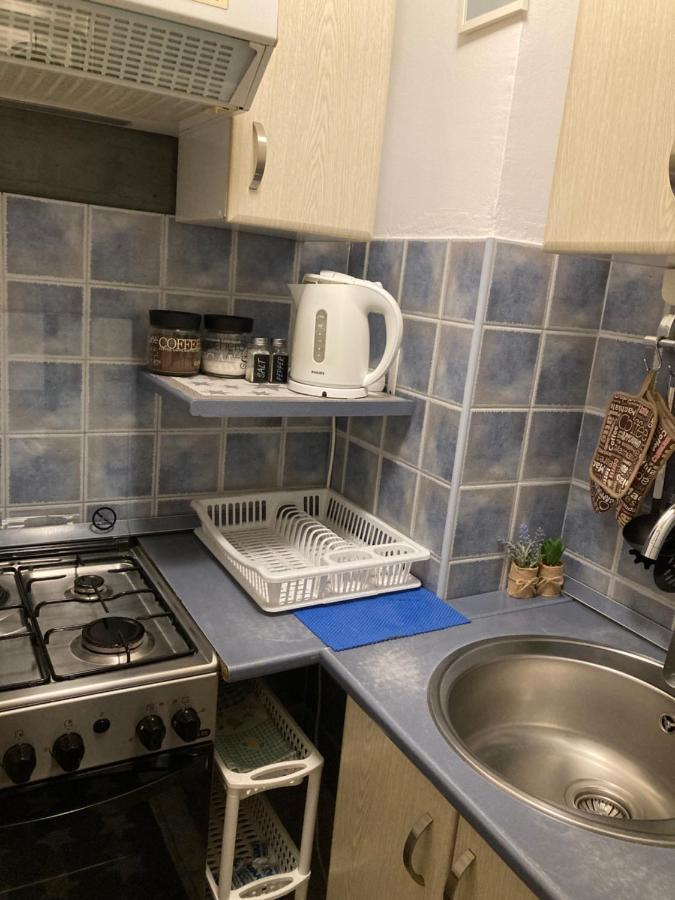 Apartment Panarea Дубровник Экстерьер фото