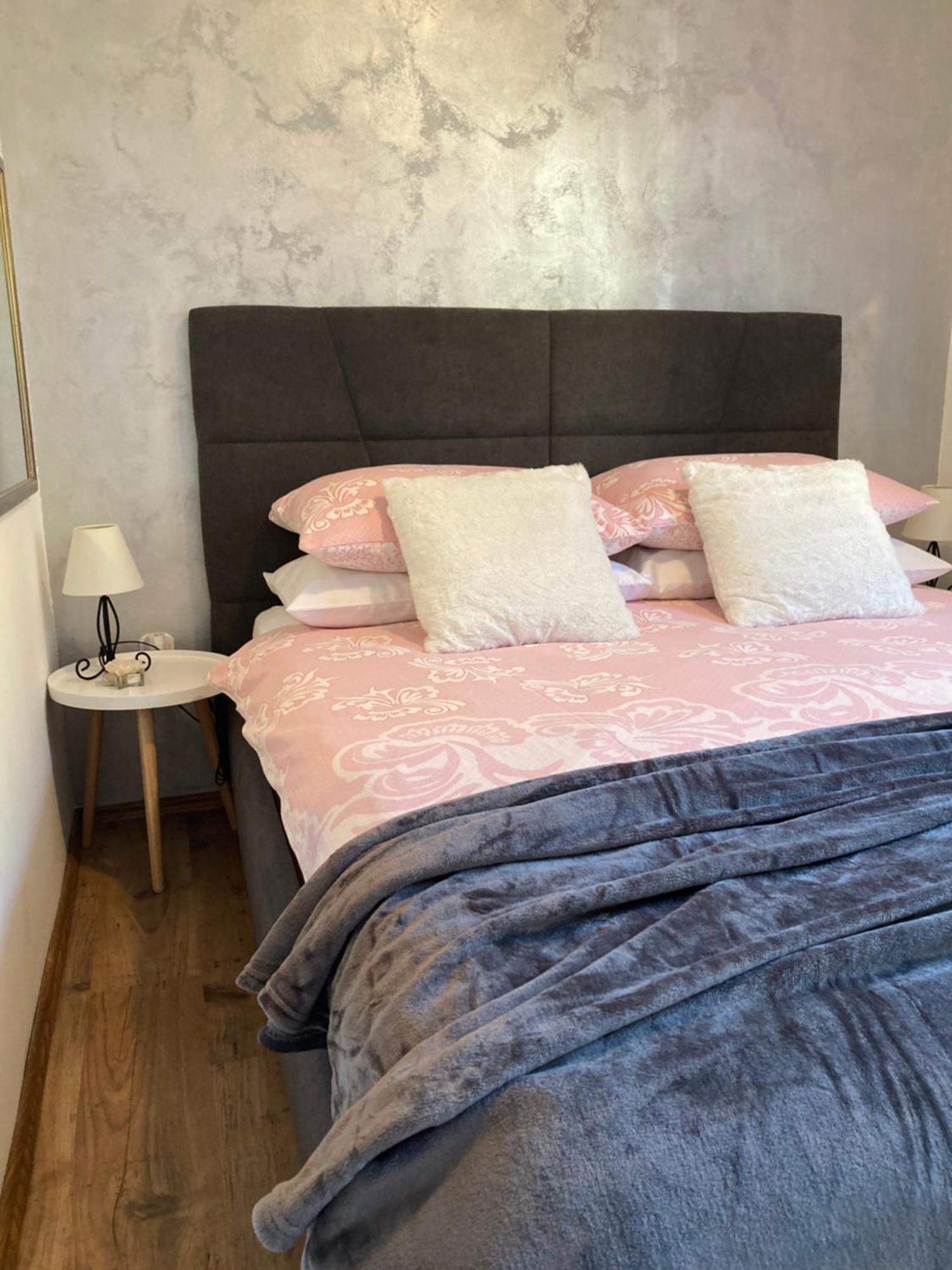 Apartment Panarea Дубровник Экстерьер фото
